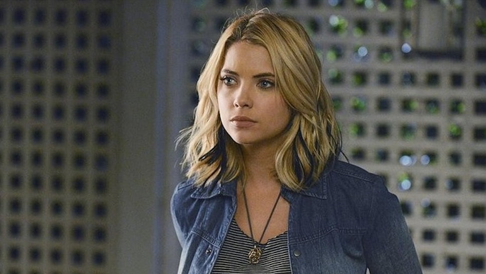14 Times Hanna Marin From Pretty Little Liars Was You On The