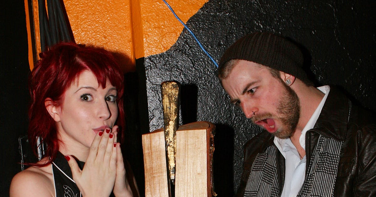 Why Is A Woodie Called A Woodie? The MTV Indie Music Award ...