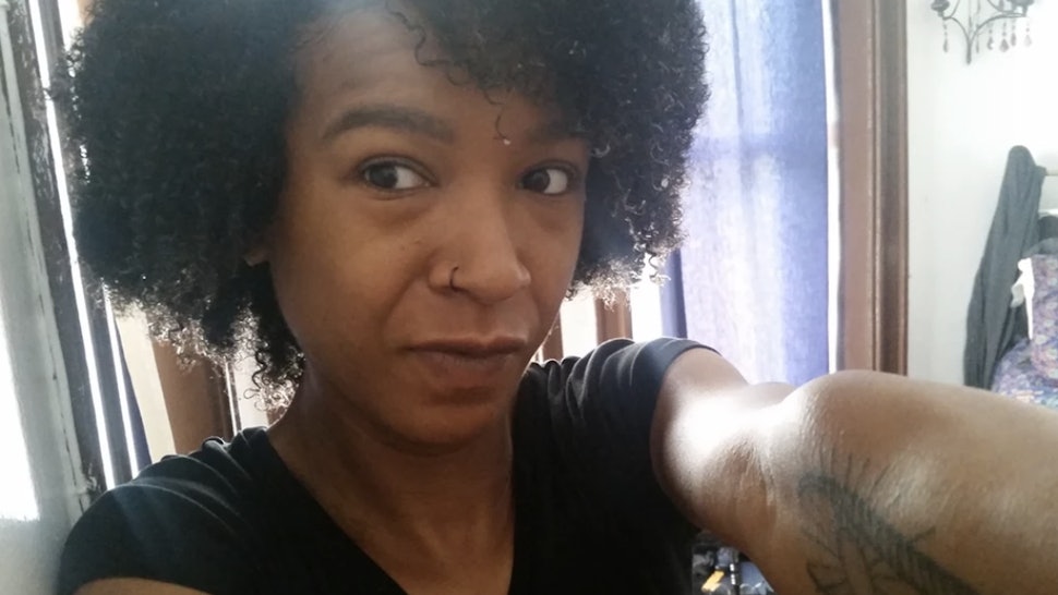 8 Ways To Style Afro Textured Curly Hair Quickly For An Easier