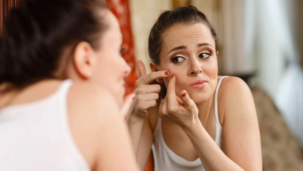 4 Ways To Get Rid Of Facial Marks And Acne Scars