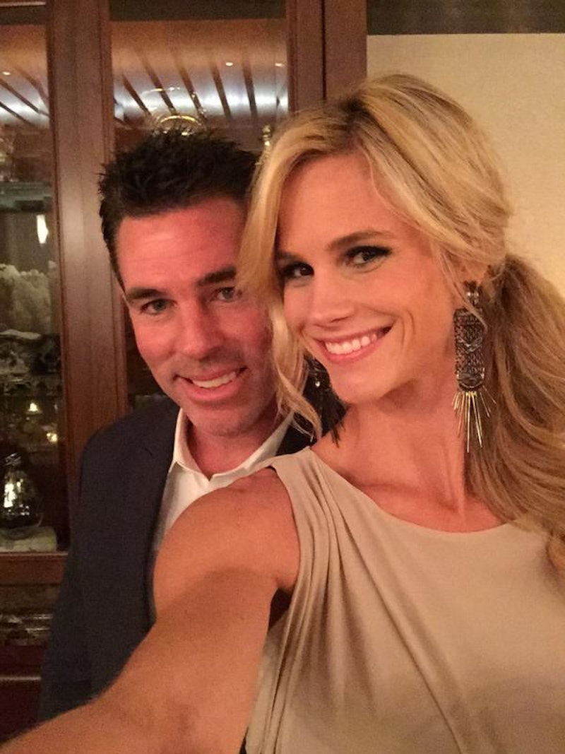 Real Housewives of Orange County: Jim Edmonds' Ex-Wife Dies of Cancer