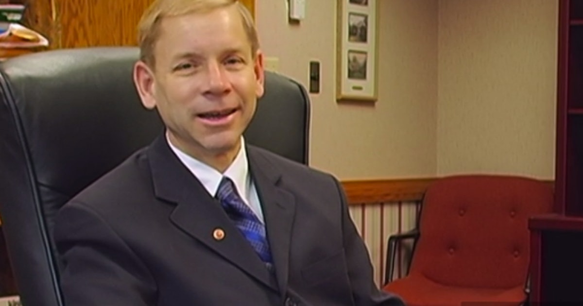 Is Len Kachinsky Still A Lawyer? The 'Making A Murderer' Lawyer Is ...