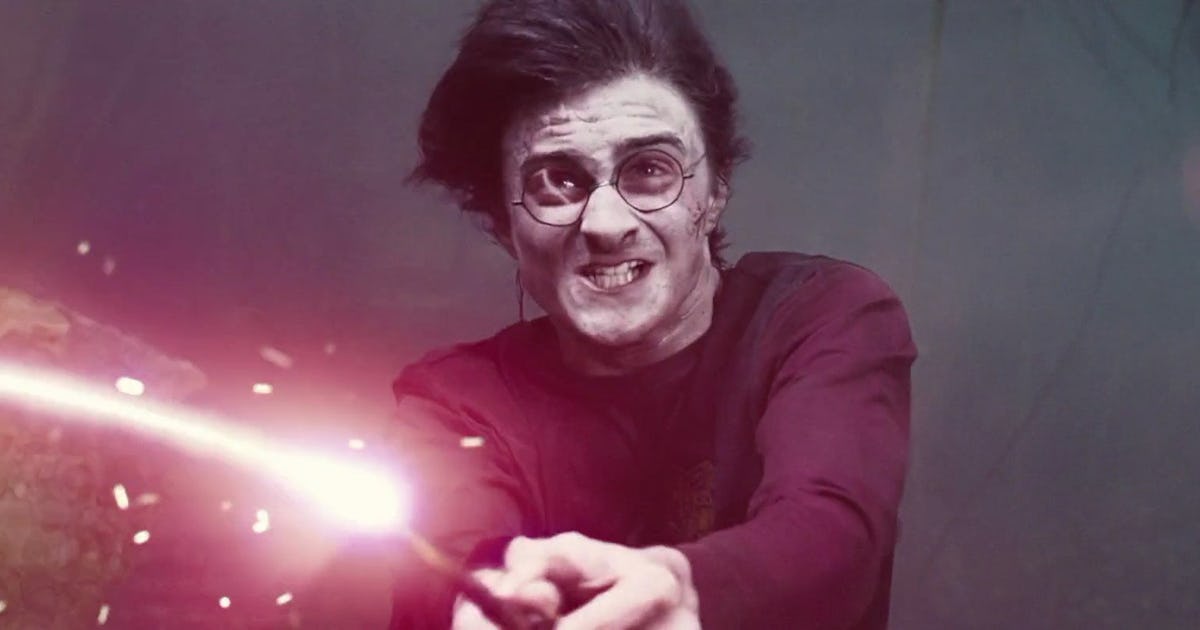 9 Harry Potter Aus That Will Make You Giggle Courtesy Of Reddit 9 Harry Potter Aus That Will Make You Giggle Courtesy Of Reddit