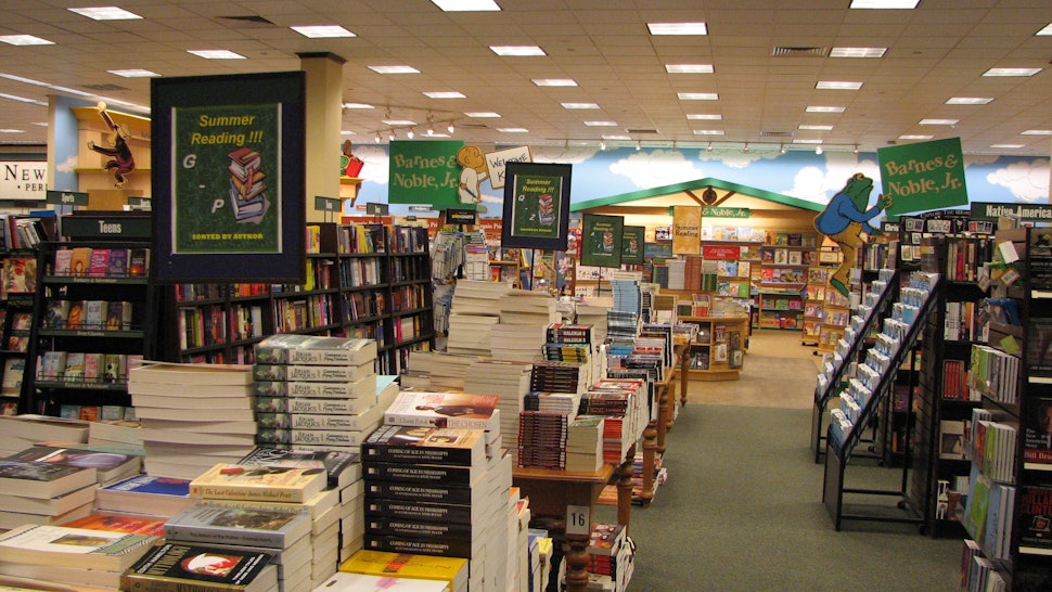 Young Adult Genres At Barnes And Noble Are Limiting What S Up