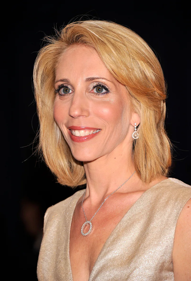 Dana Bash Had A 'House Of Cards' Cameo & The Republican Debate Moderator Obviously Killed It Dana bash had a 'house of cards' cameo & the republican debate moderator obviously killed it