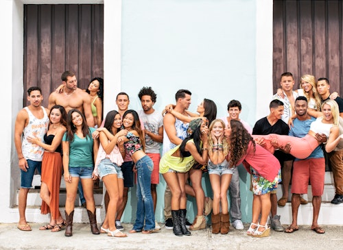 Meet The Are You The One Season 2 Cast Let Us Decipher The