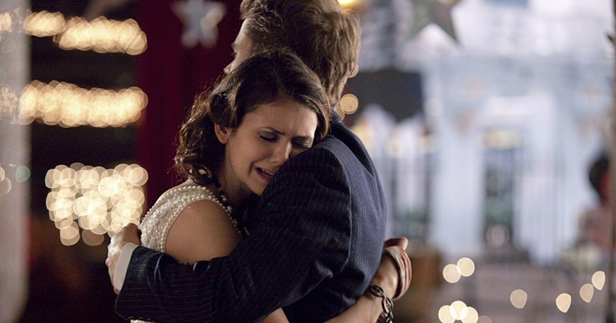 Could 'TVD' Season 6 Bring Stefan & Elena Together Because of Damon's