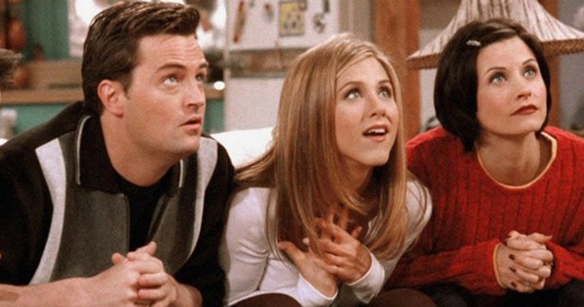 21 Great TV Shows From The '90s That Everyone Should See