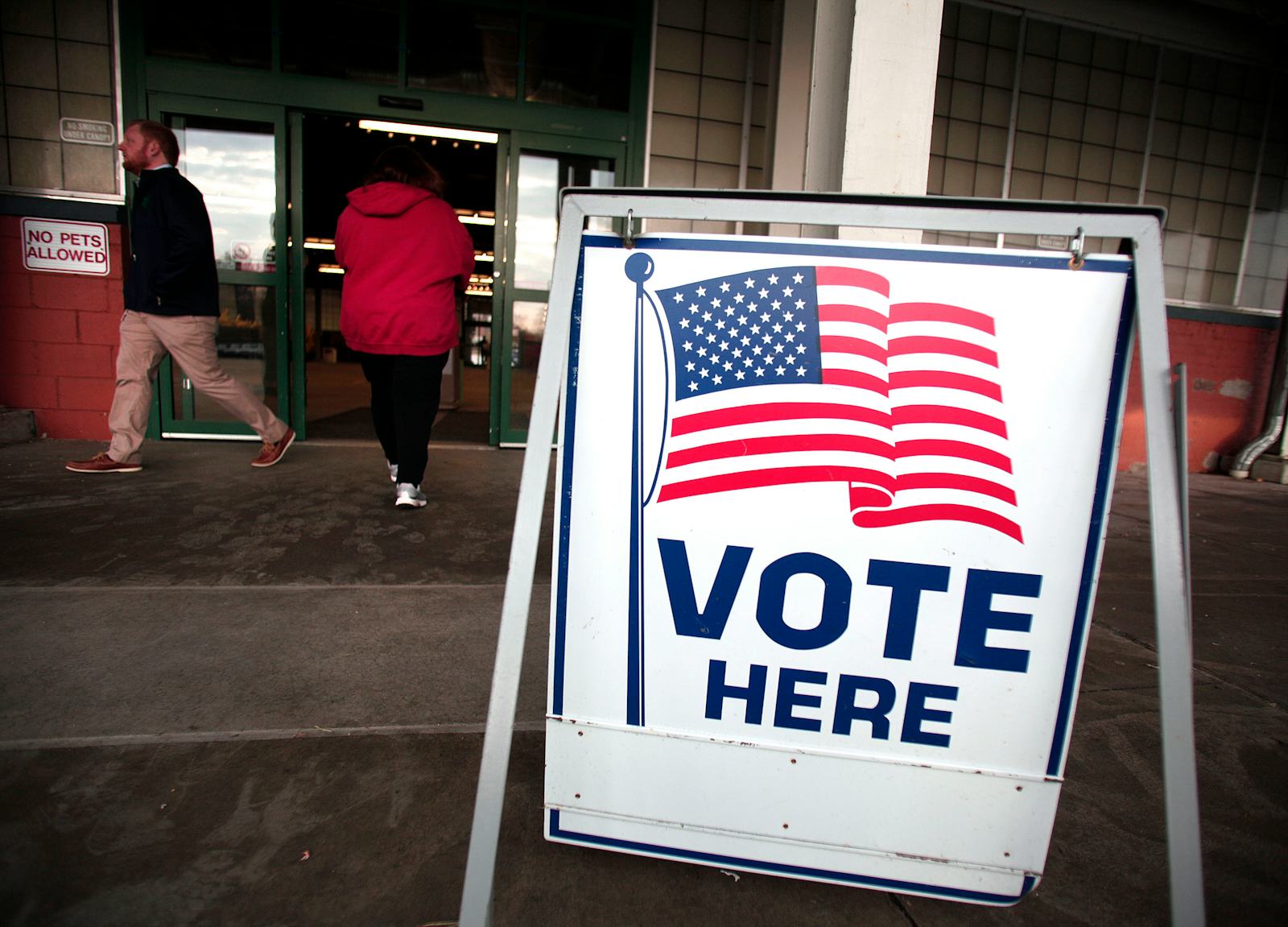 What Time Do Ohio Primary Polls Close? All Eyes Will Be On The Buckeyes