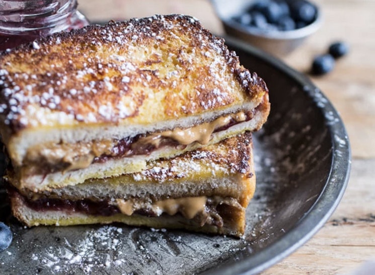 18 Peanut Butter Jelly Recipes That Make This Classic