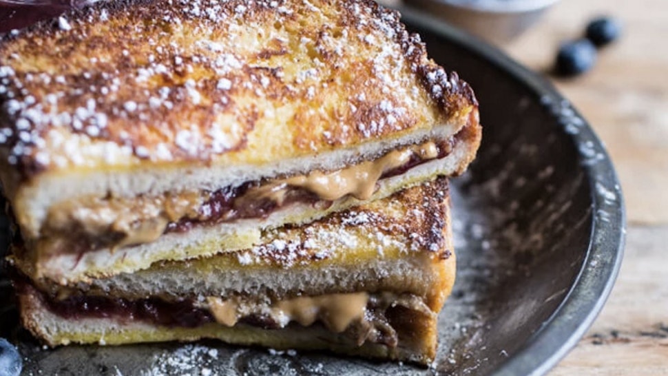 18 Peanut Butter Jelly Recipes That Make This Classic