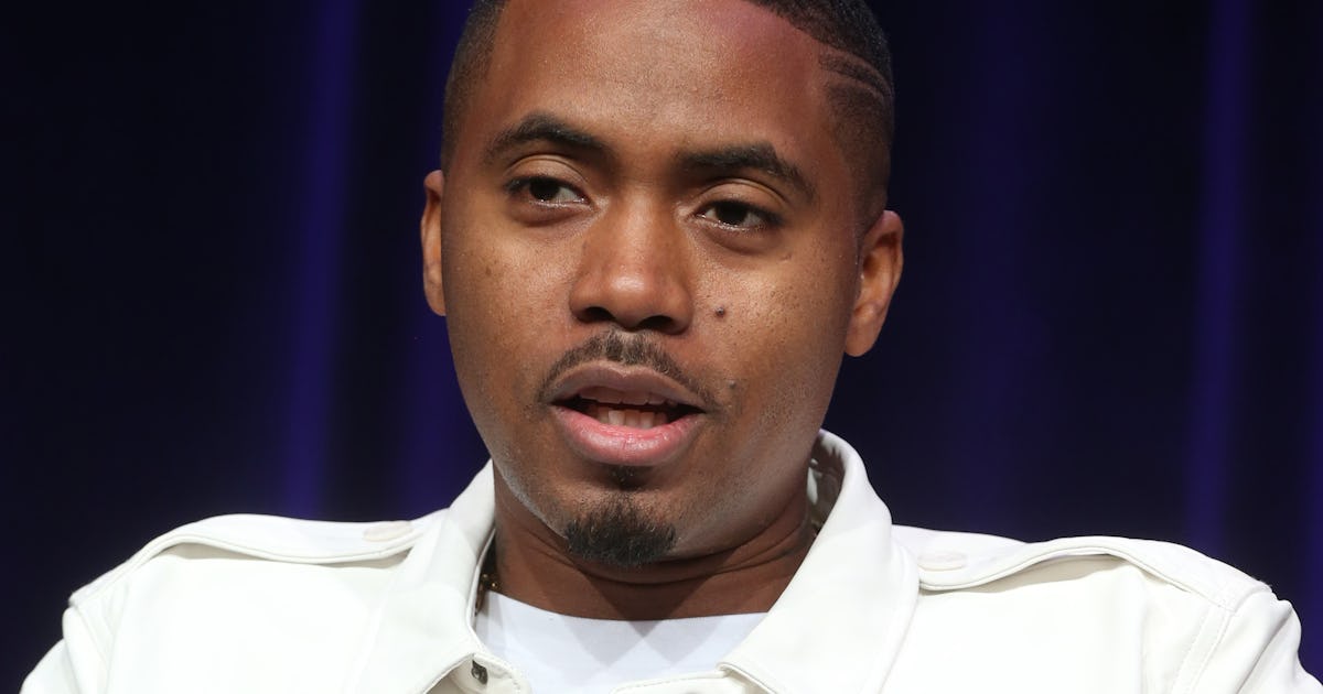 Nas Is First Rapper to Appear on 'Finding Your Roots' & This is No Surprise