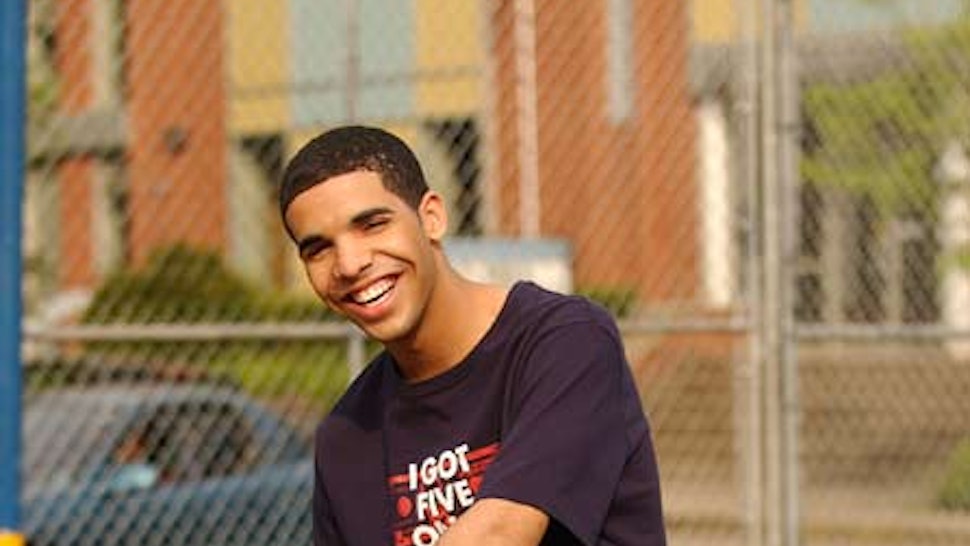 Drake S 6 Best Degrassi Moments Because Drake Will Always Be