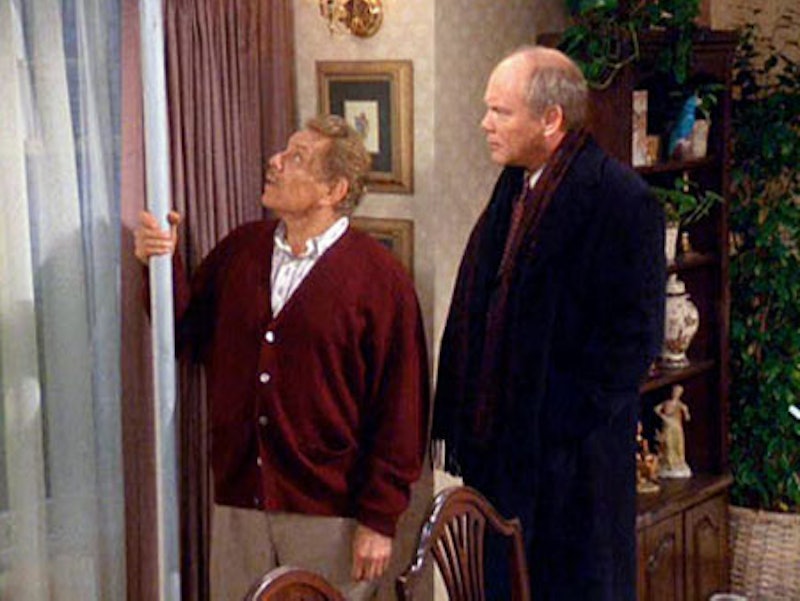 Everything You Need For A Seinfeld Holiday