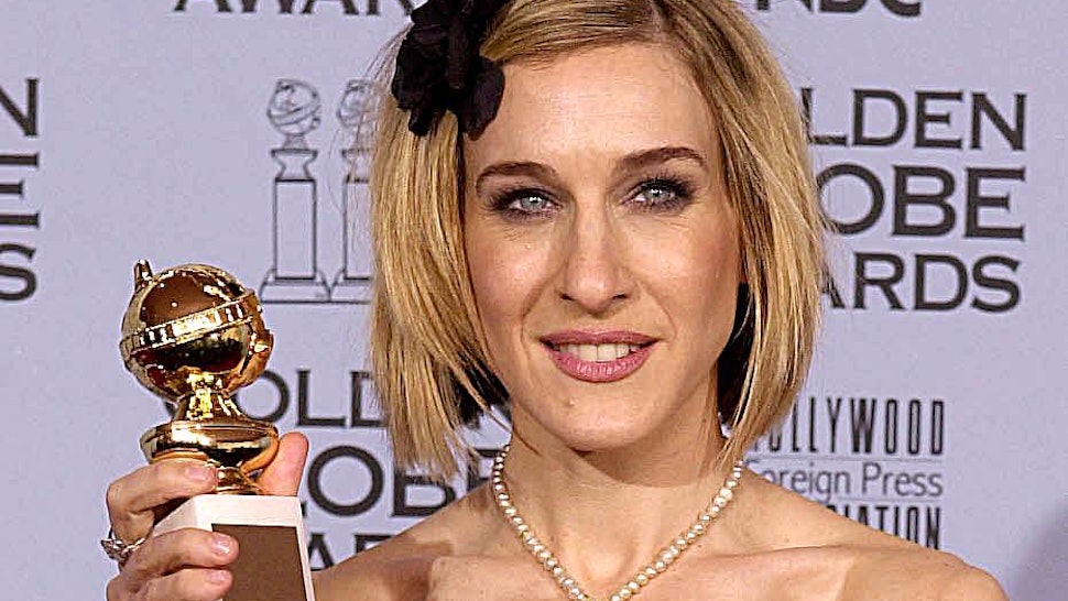 Sarah Jessica Parker Wore The Best Outfits In Season 6 Of Sex In