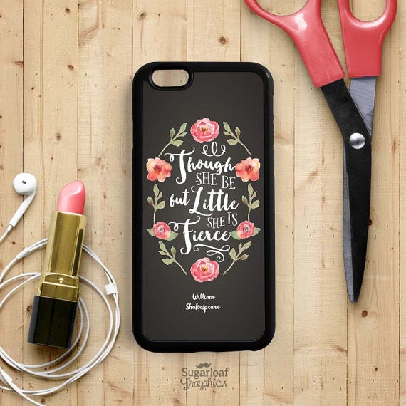 12 Literary iPhone Cases With Book Quotes Every Reader Will Love