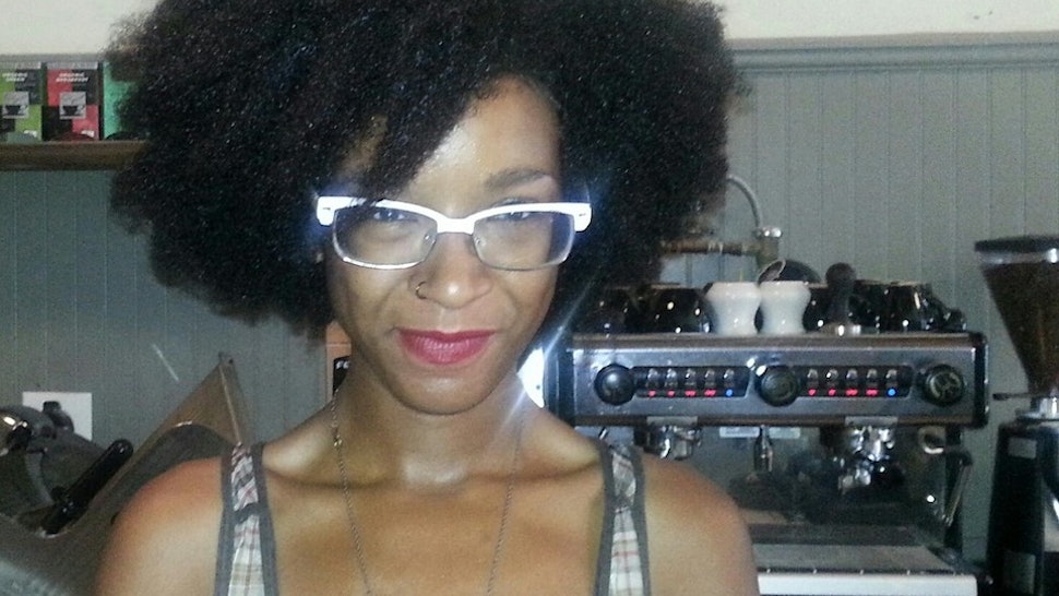 Stop Natural Hair Shrinkage With These 3 Afro Enhancing Styles