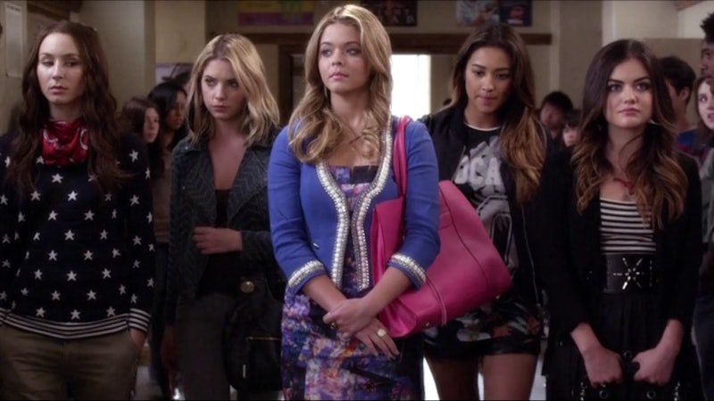 All 160 Pretty Little Liars Episodes, Ranked