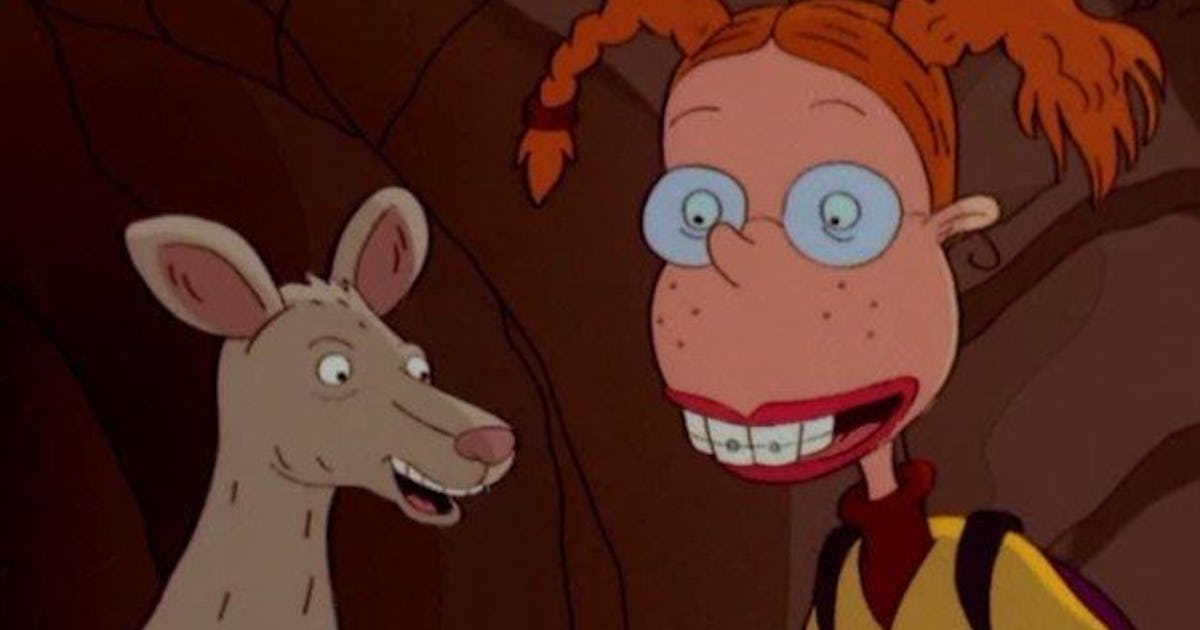 11 Things You Notice About The Wild Thornberrys As An Adult Who Still Can T Talk To Animals 11 Things You Notice About The Wild Thornberrys As An Adult Who Still Can T Talk To Animals