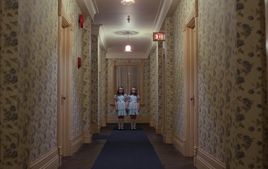 8 Greatest The Shining Conspiracy Theories Because Some