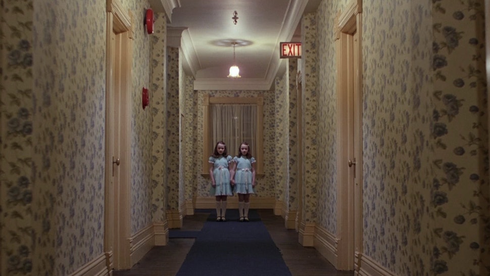 8 Greatest The Shining Conspiracy Theories Because Some
