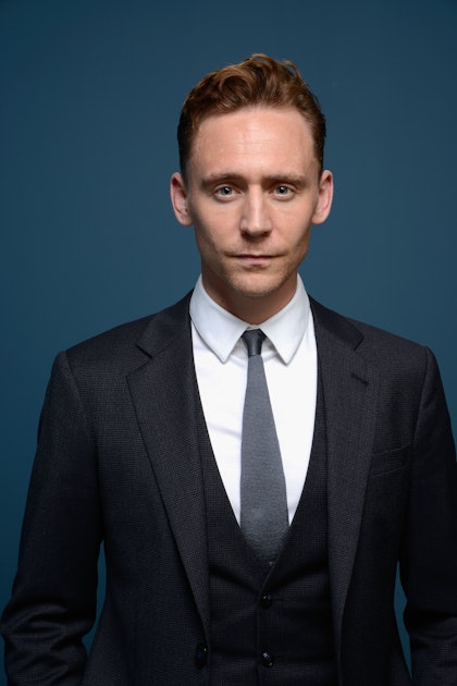 Has Tom Hiddleston Ever Been People Magazines Sexiest Man Alive The