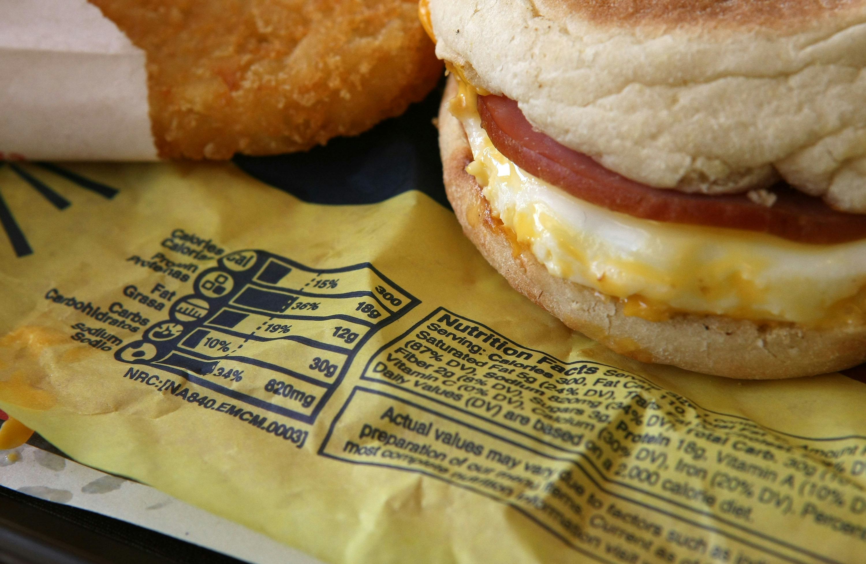 McDonald's All-Day Breakfast Might Arrive Nationwide In October, So ...