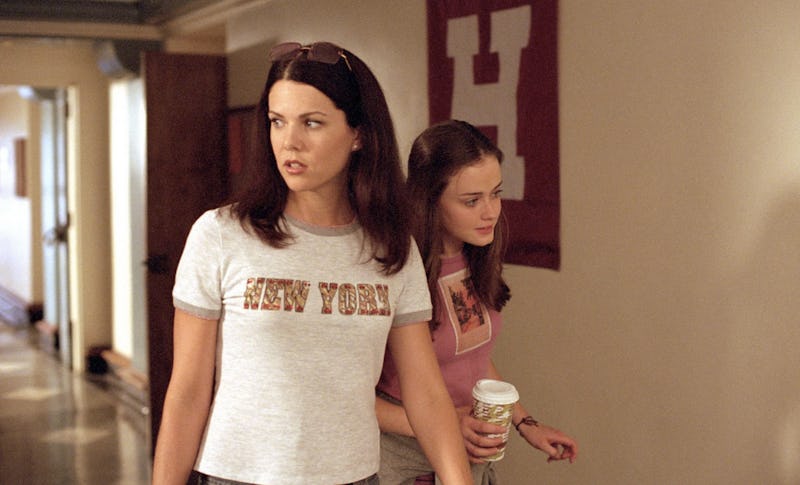 Yes, Having A 'Gilmore Girls' Relationship With Your Mom Is A Real ...