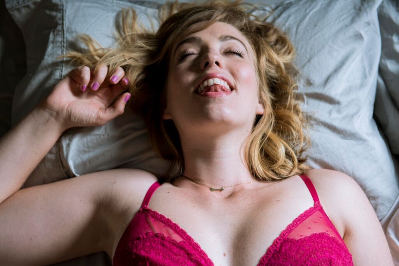 8 Sex Tips For Men Who Actually Want To Please A Woman According
