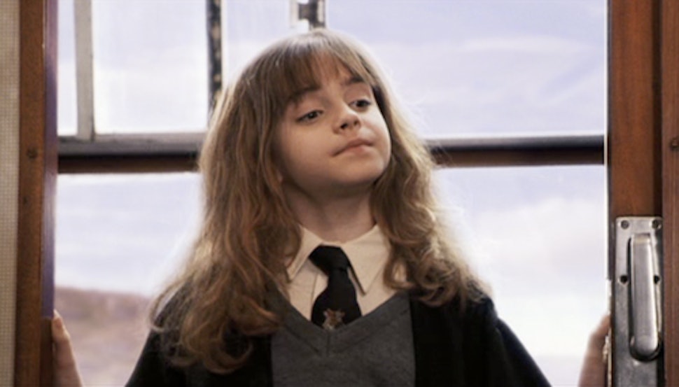 36 Times Harry Potter S Hermione Granger Was A Feminist Icon