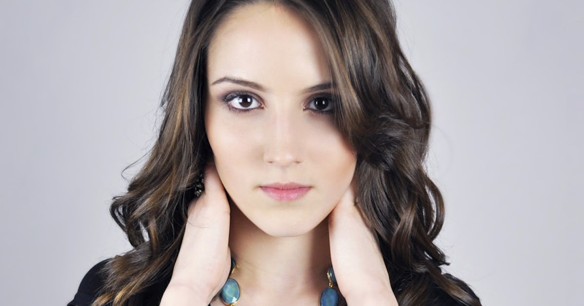 5 Things Swollen Lymph Nodes Might Be Trying To Tell You 5 Things Swollen Lymph Nodes Might Be Trying To Tell You