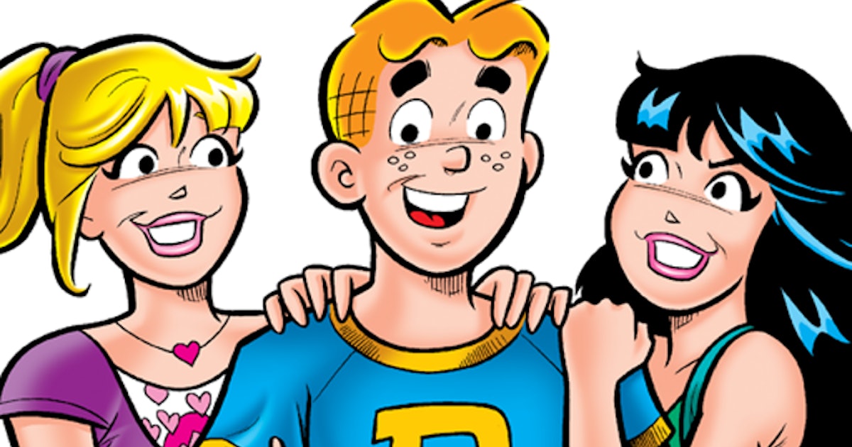 Archie' Broadway Musical Is In The Works, So Here Are The Riverdale Te...