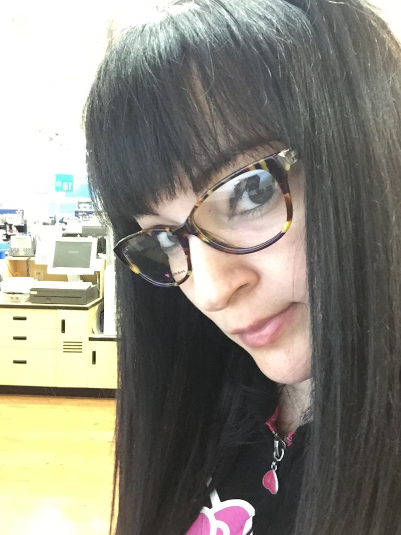 I Tried Hard Candy Eyewear And The Optical Frames Are As Cute As The