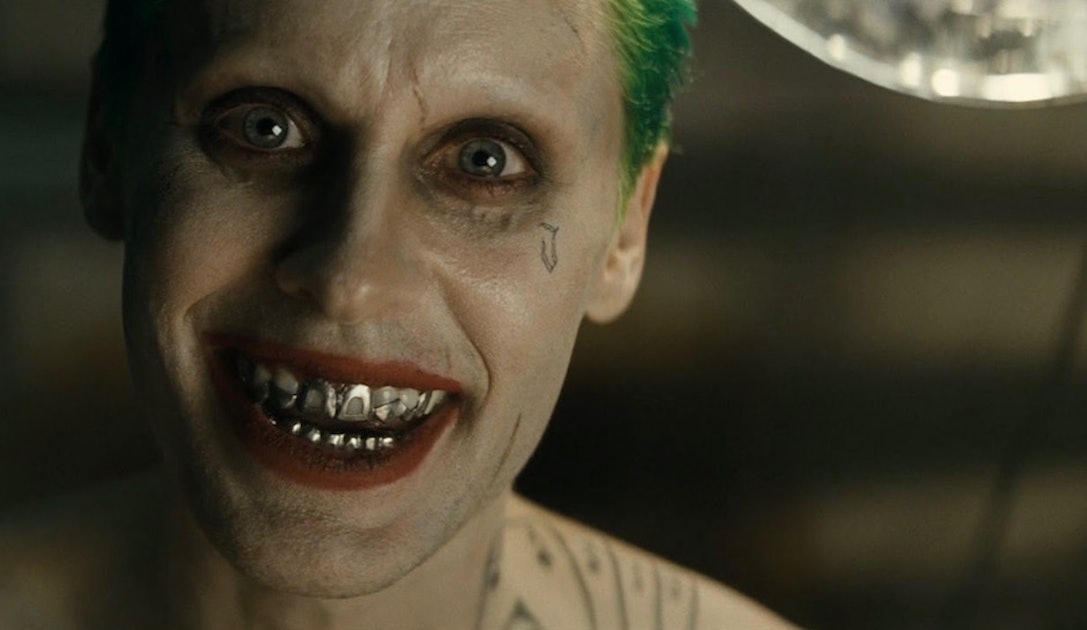DC Comics reveals Joker's true identity: this is his real name