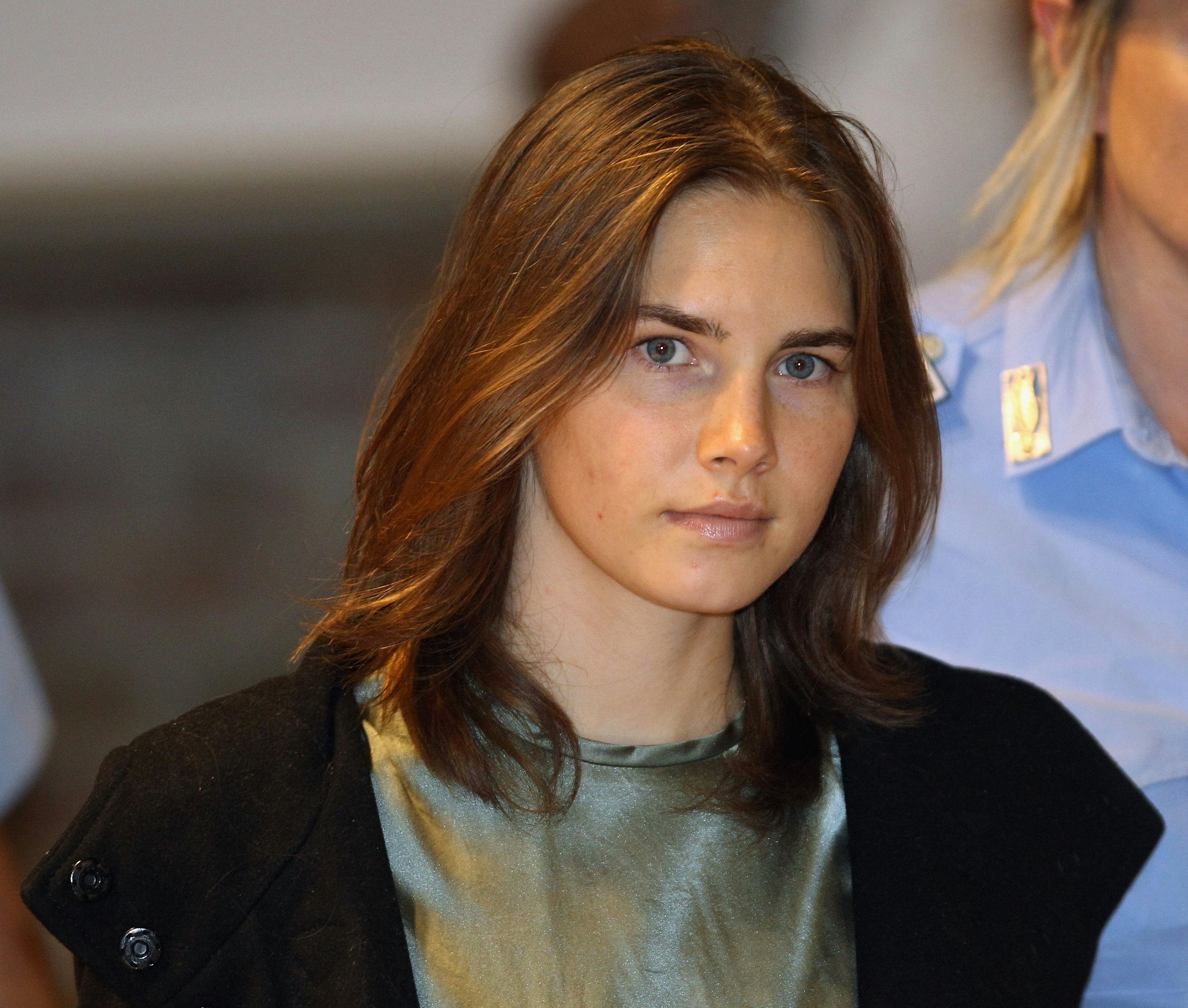 Amanda Knox Murder Case Overturned By Italian Appeals Court   341238c8 C172 4139 Aecd 1f1607530871 