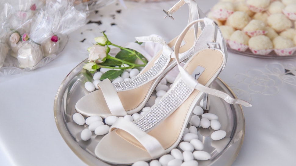 A Diy Wedding Planning Checklist For Non Traditional Weddings