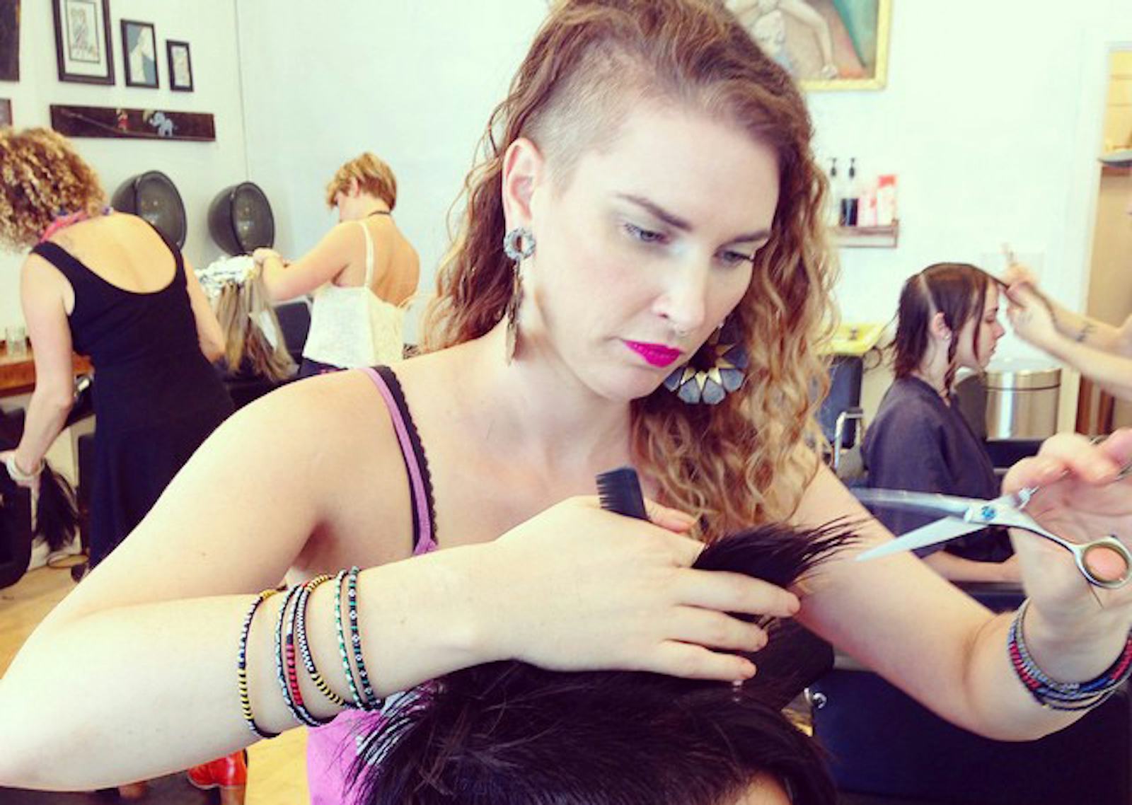 15 Things Your Hairstylist Wishes You Knew Before Coming In For Your Appointment