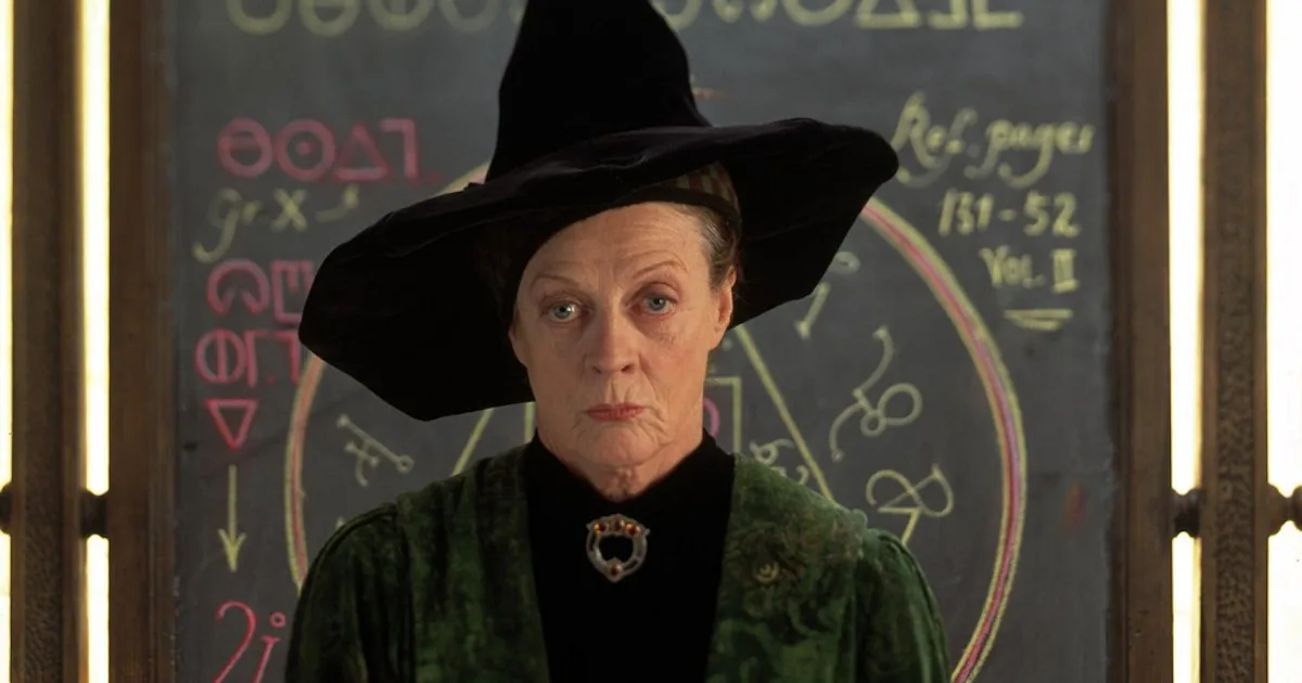 Hogwarts Professors Ranked From Snape To Slughorn hogwarts-professors-ranked-from-snape-to-slughorn
