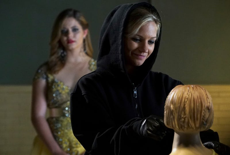 Is CeCe Really A On 'Pretty Little Liars'? The Show Has Some Explaining To Do In Season 6B Is CeCe Really A On 'Pretty Little Liars'? The Show Has Some Explaining To Do In Season 6B