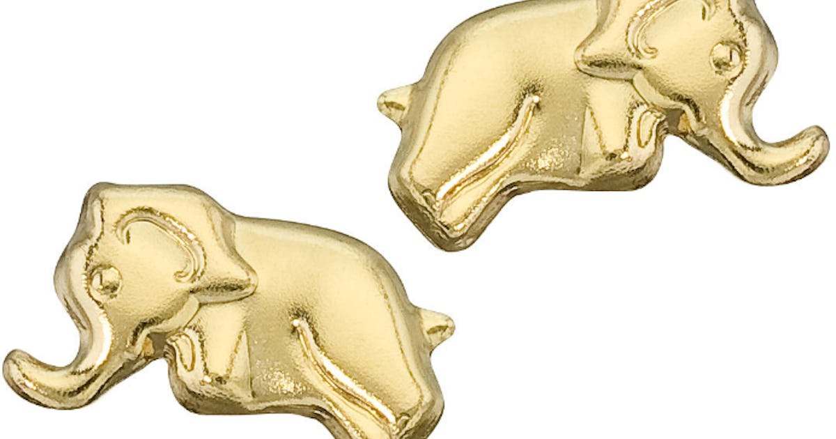 Screw back hot sale earrings kohls