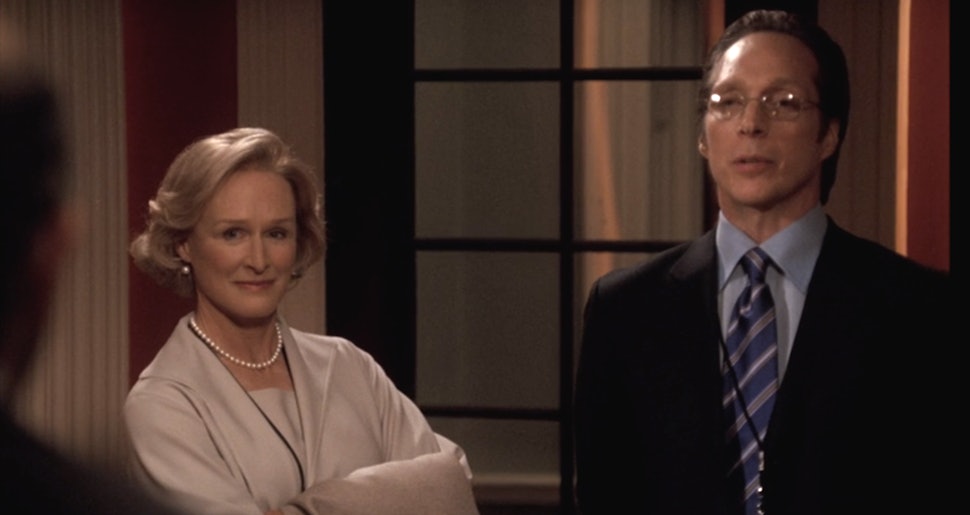 7 West Wing Supreme Court Moments That Explain How The Show Made