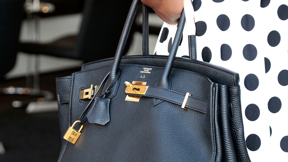 Why Is The Birkin Bag So Popular? The Mystique Comes Down To 5 Things