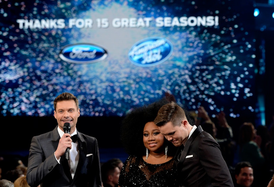Is 'American Idol' Coming Back To TV After All? The Show Aired Its