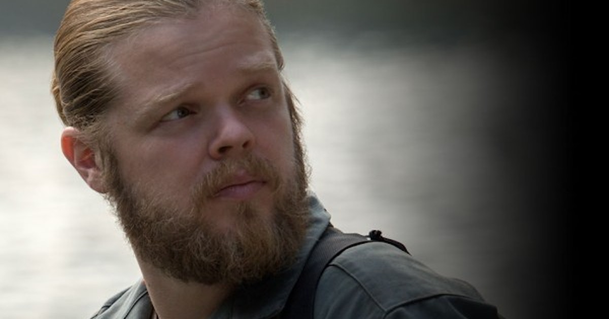 What Happens To Pollux In 'Mockingjay'? The Book Gives Some More