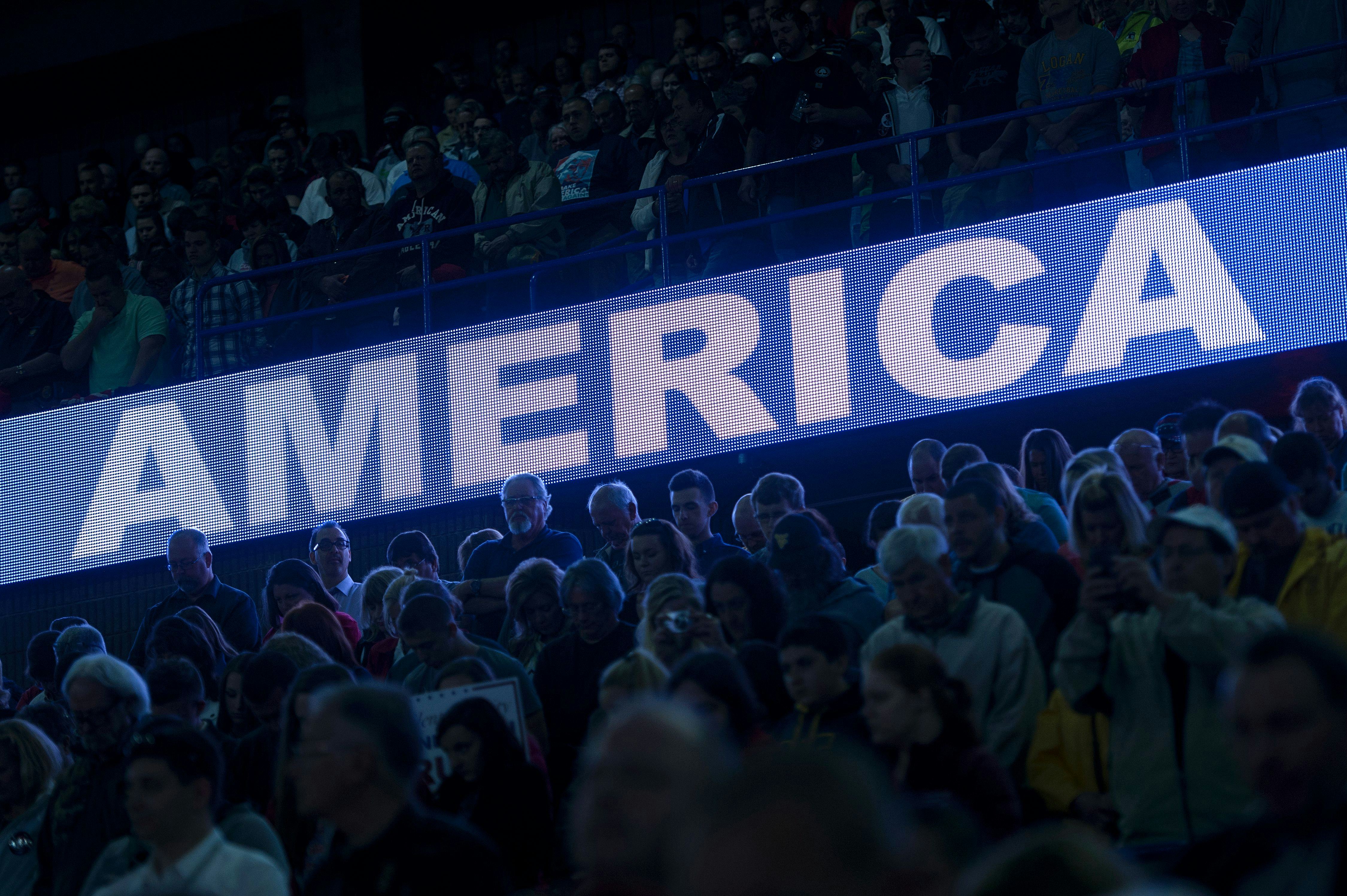 How To Watch The West Virginia Primary In Real Time & Keep Up With MinuteByMinute Results