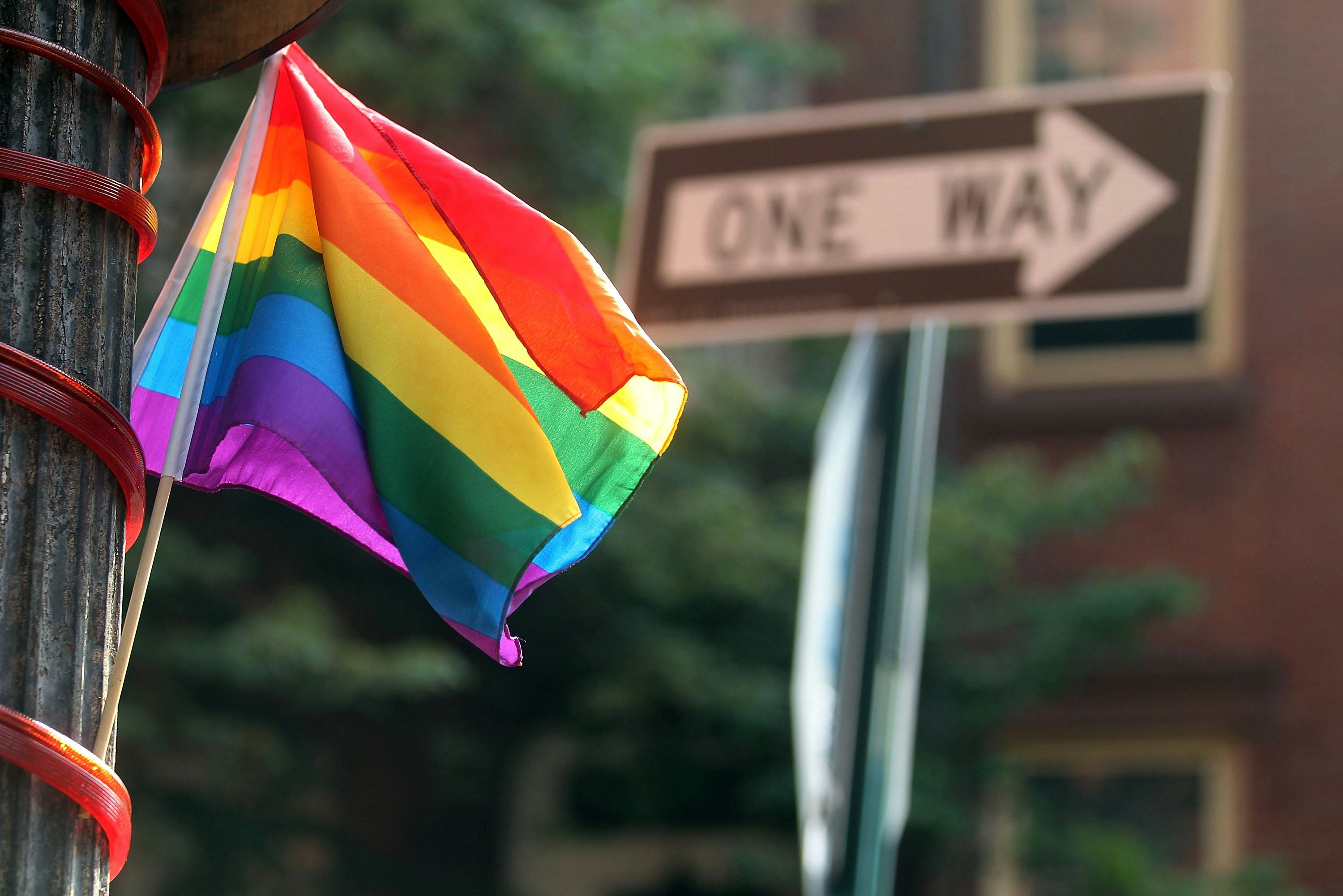 Which U.S. Cities Are Most LGBT-Friendly? These 38 Cities Are Amazing ...