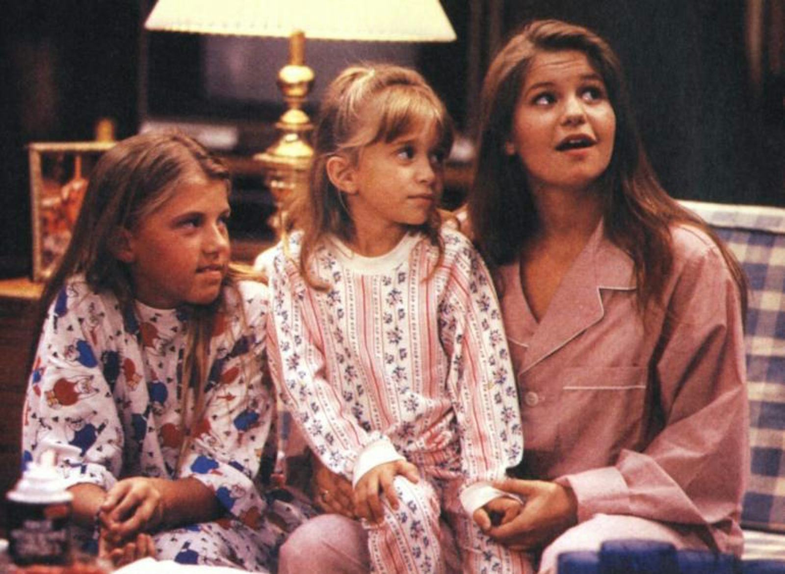 What Your Favorite Full House Character Says About You