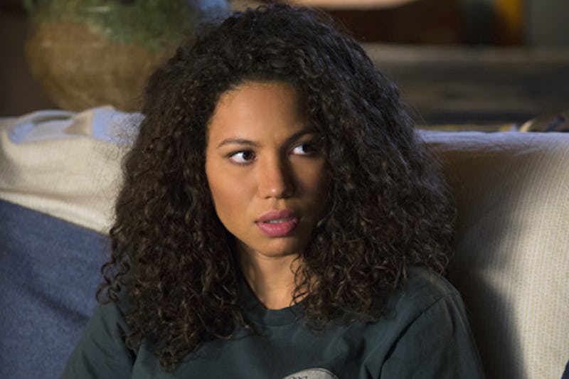Yep, 'True Blood' Star Jurnee Smollett-Bell Is Jess Merriweather From