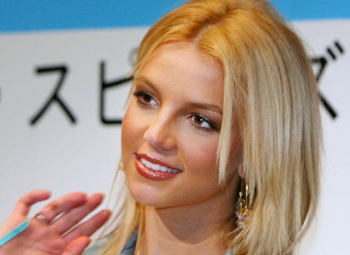 6 Britney Spears Quotes About Love Because She Still Believes In The Fairy Tale