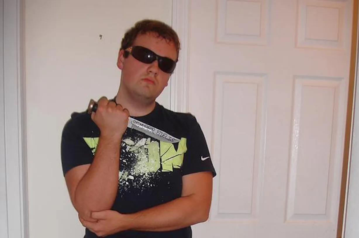 Jan Rankowski GamerGate YouTuber Who Threatened Brianna Wu Says He Was Joking, & Now ...